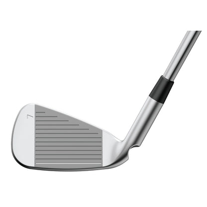 Ping G430 High Launch Golf Irons | Graphite