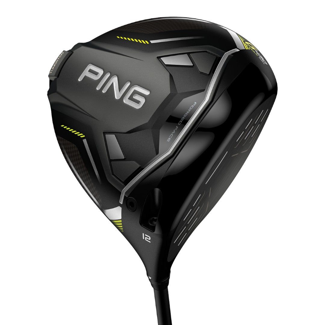 Ping G430 Max 10K Golf Driver