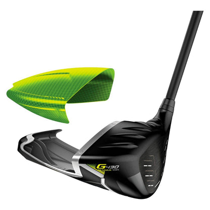 Ping G430 Max 10K Golf Driver