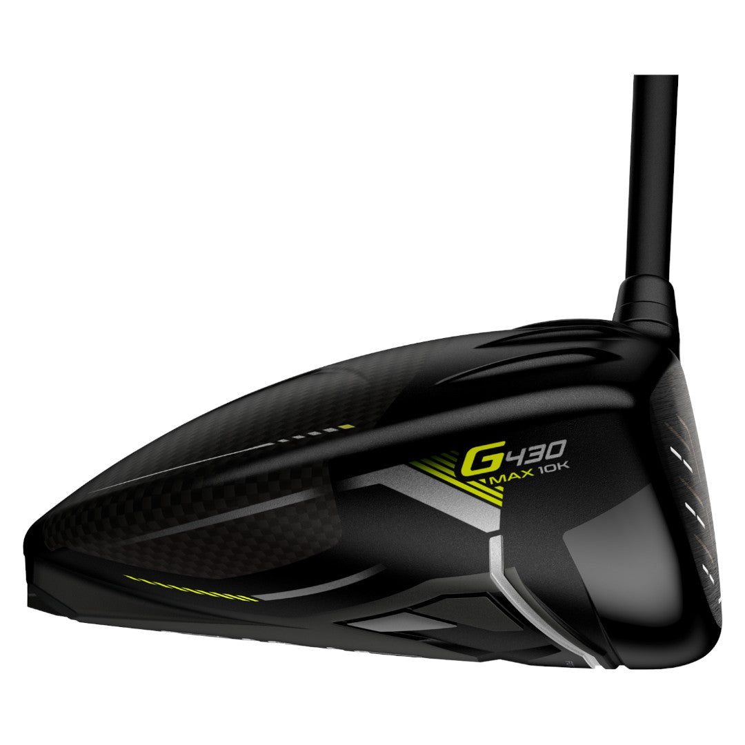 Ping G430 Max 10K Golf Driver