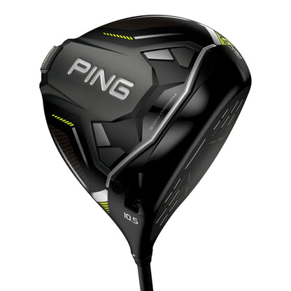 Ping G430 Max 10K Golf Driver