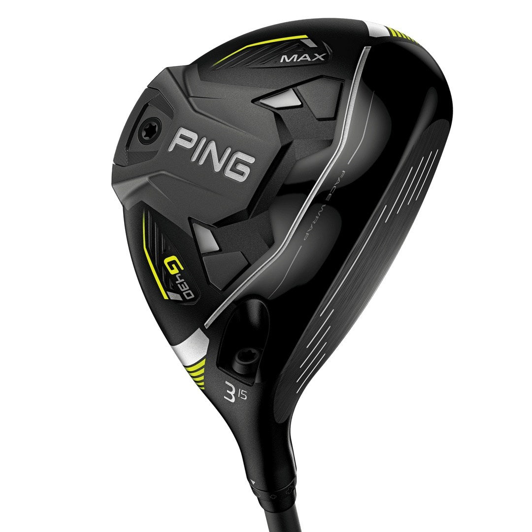 Ping G430 Max Golf Fairway Wood Pre-Order