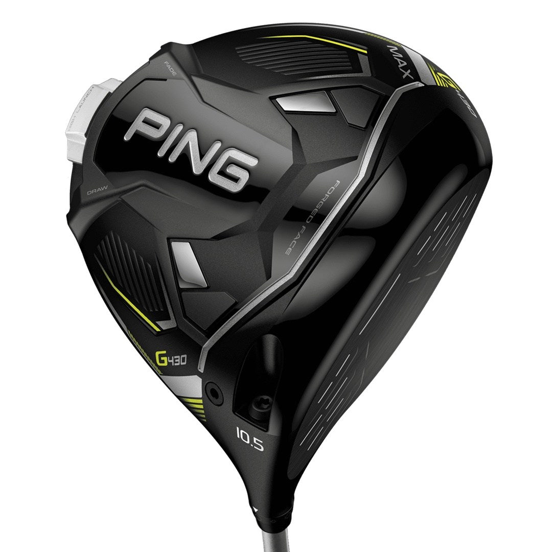 Ping G430 Max High Launch Golf Driver Pre-Order