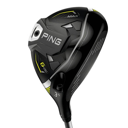 Ping G430 Max High Launch Golf Fairway Wood