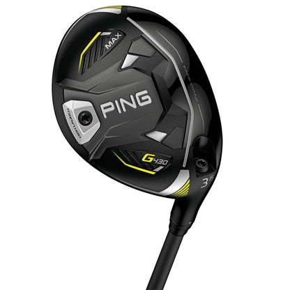 Ping G430 Max High Launch Golf Fairway Wood