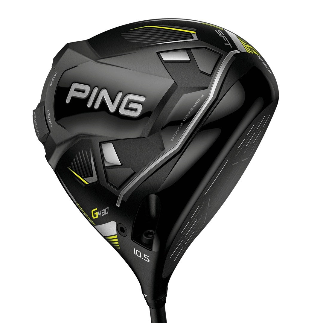 Ping G430 SFT Golf Driver Pre-Order