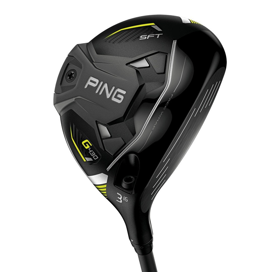 Ping G430 SFT Golf Fairway Wood