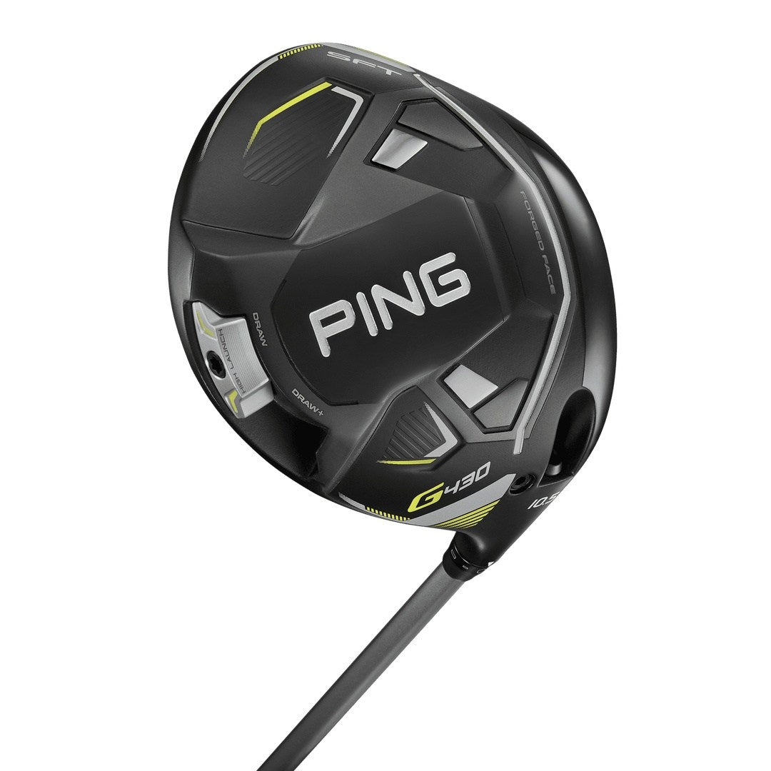 Ping G430 SFT High Launch Golf Driver