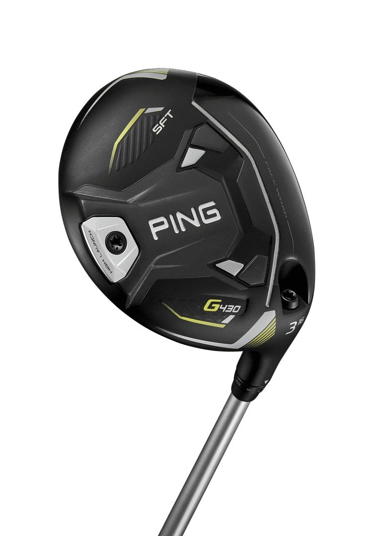 Ping G430 SFT High Launch Golf Fairway Wood