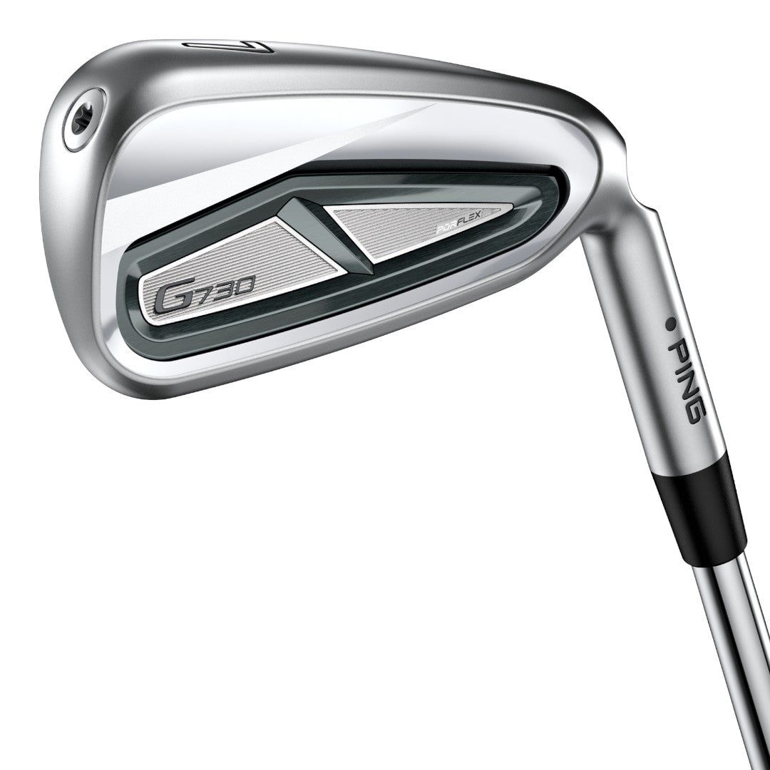 Ping G730 Golf Irons | Graphite