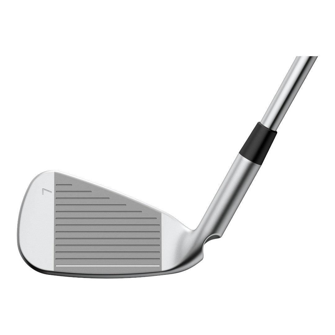 Ping G730 Golf Irons | Steel