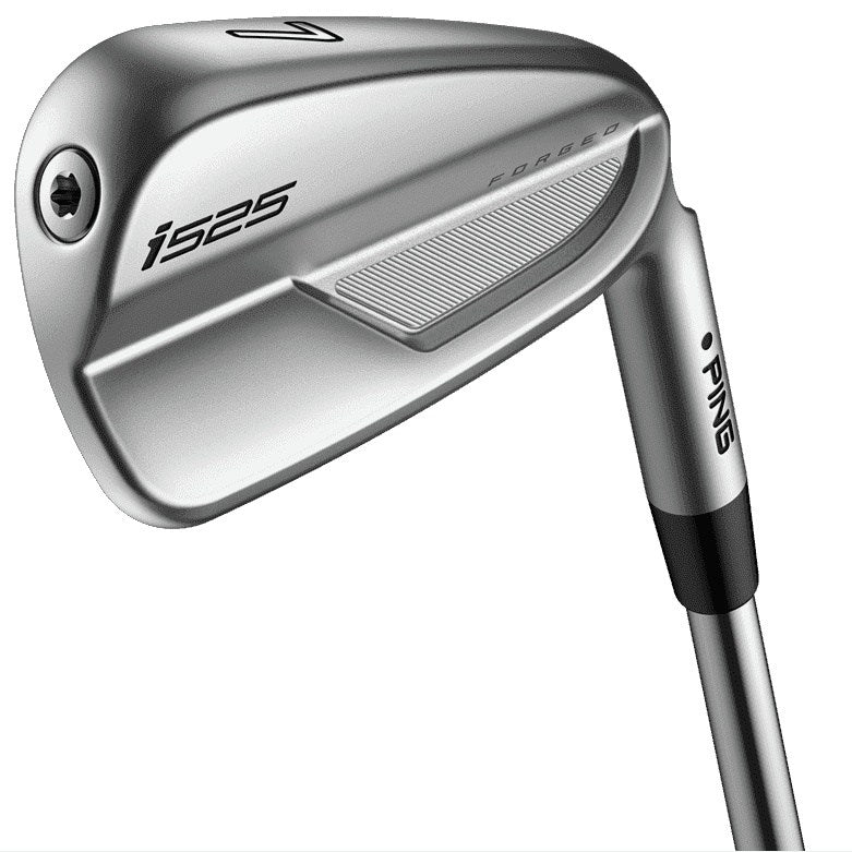 Ping Golf Irons Steel