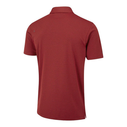 Ping Halcyon Golf Polo Shirt P03461