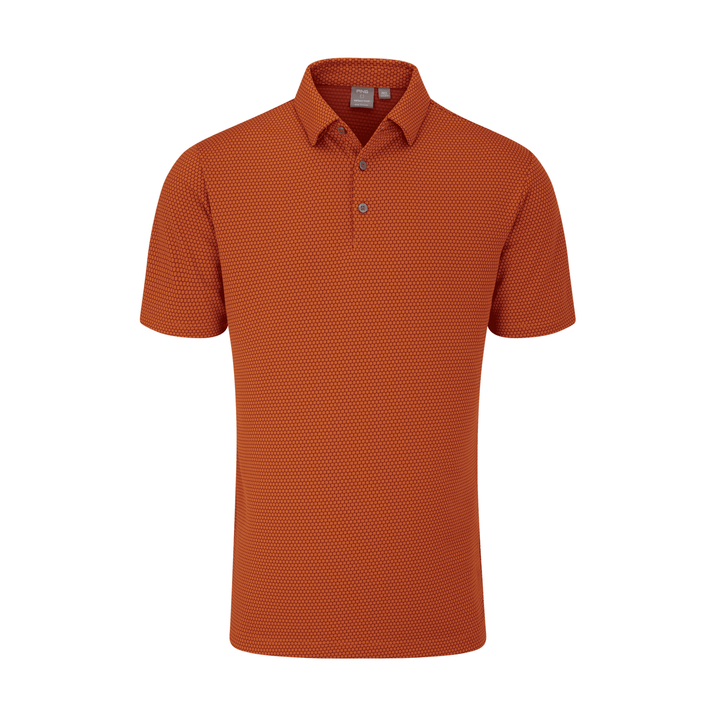 Ping Halcyon Golf Polo Shirt P03461