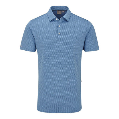 Ping Halcyon Golf Polo Shirt P03461