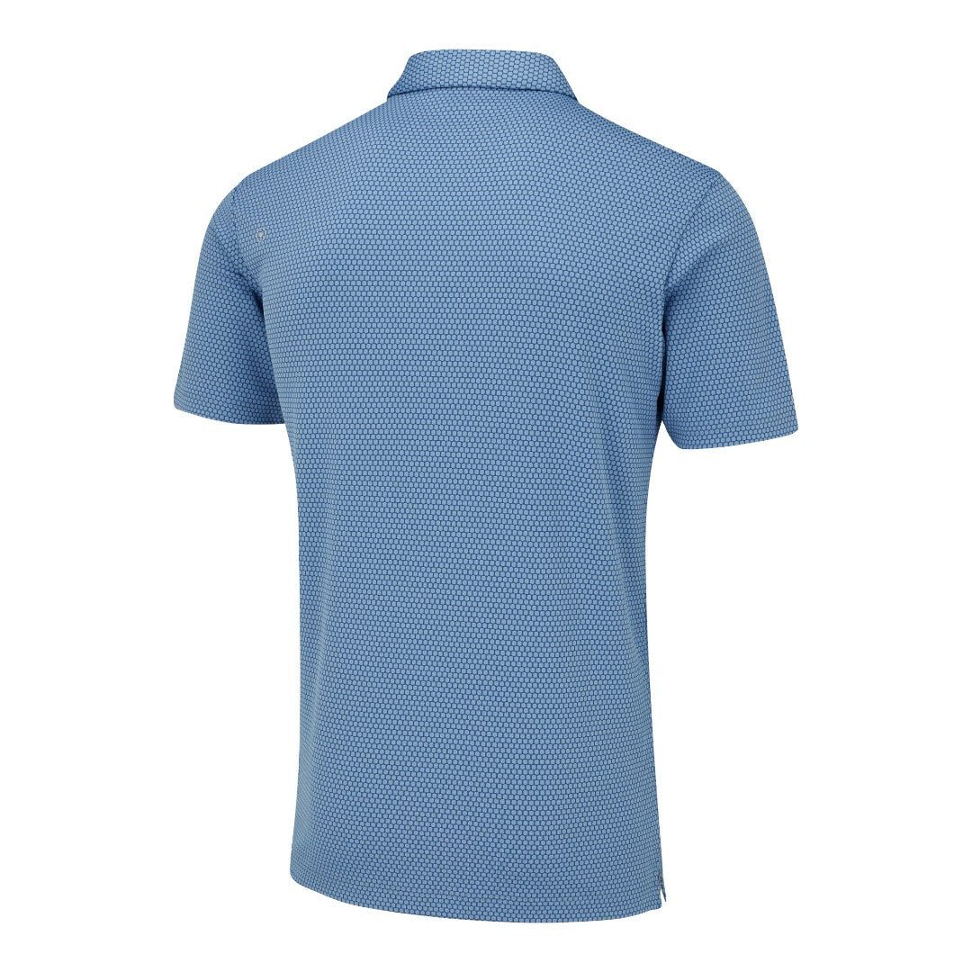 Ping Halcyon Golf Polo Shirt P03461