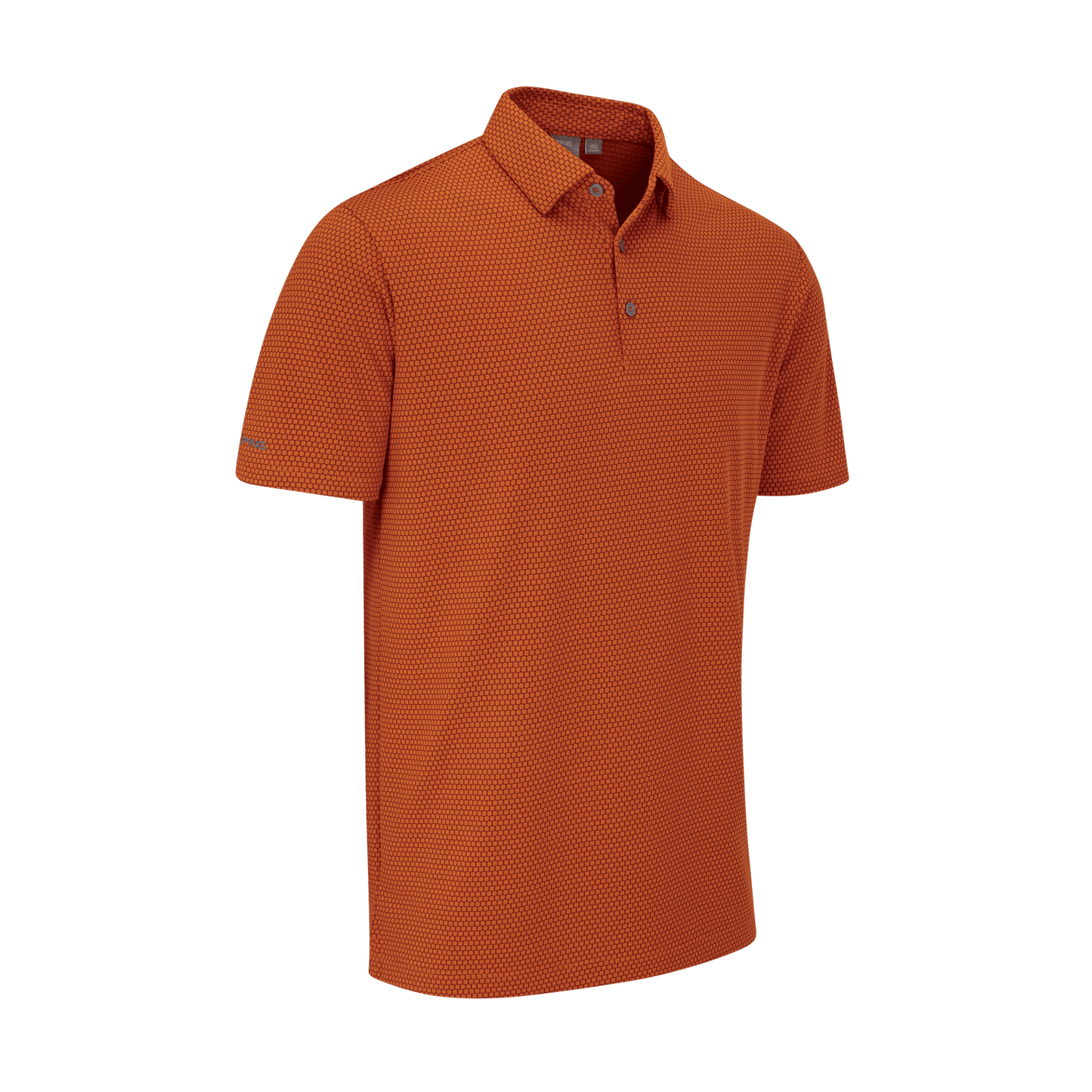 Ping Halcyon Golf Polo Shirt P03461