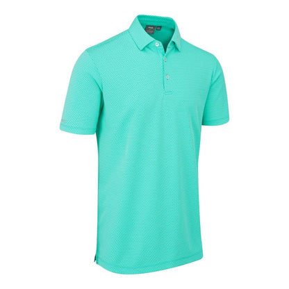 Ping Halcyon Golf Polo Shirt P03461