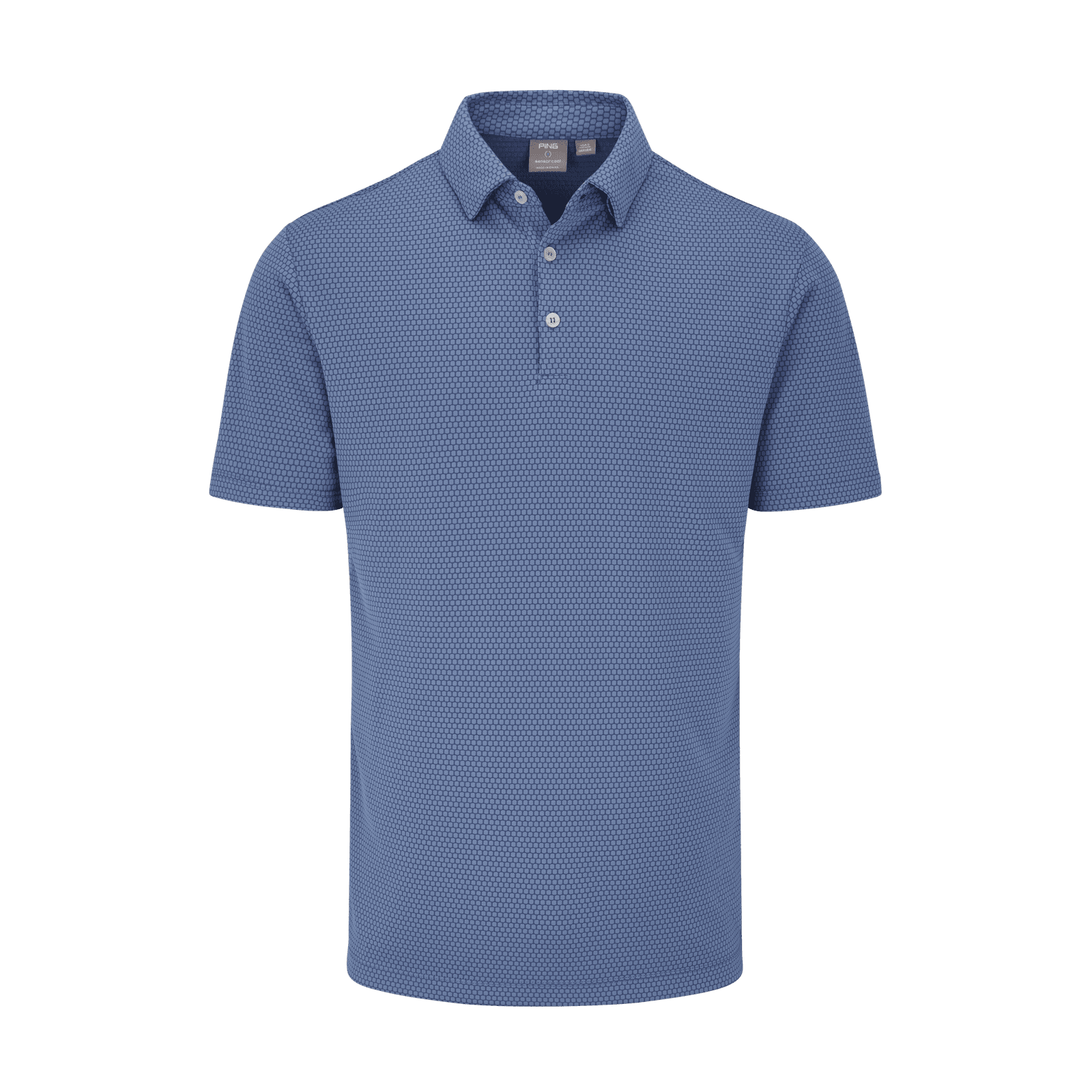 Ping Halcyon Golf Polo Shirt P03461