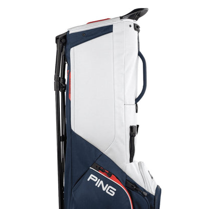 Ping Hoofer Lite 231 Golf Stand Bag 36415