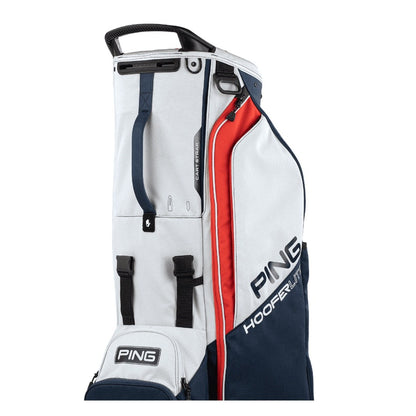 Ping Hoofer Lite 231 Golf Stand Bag 36415