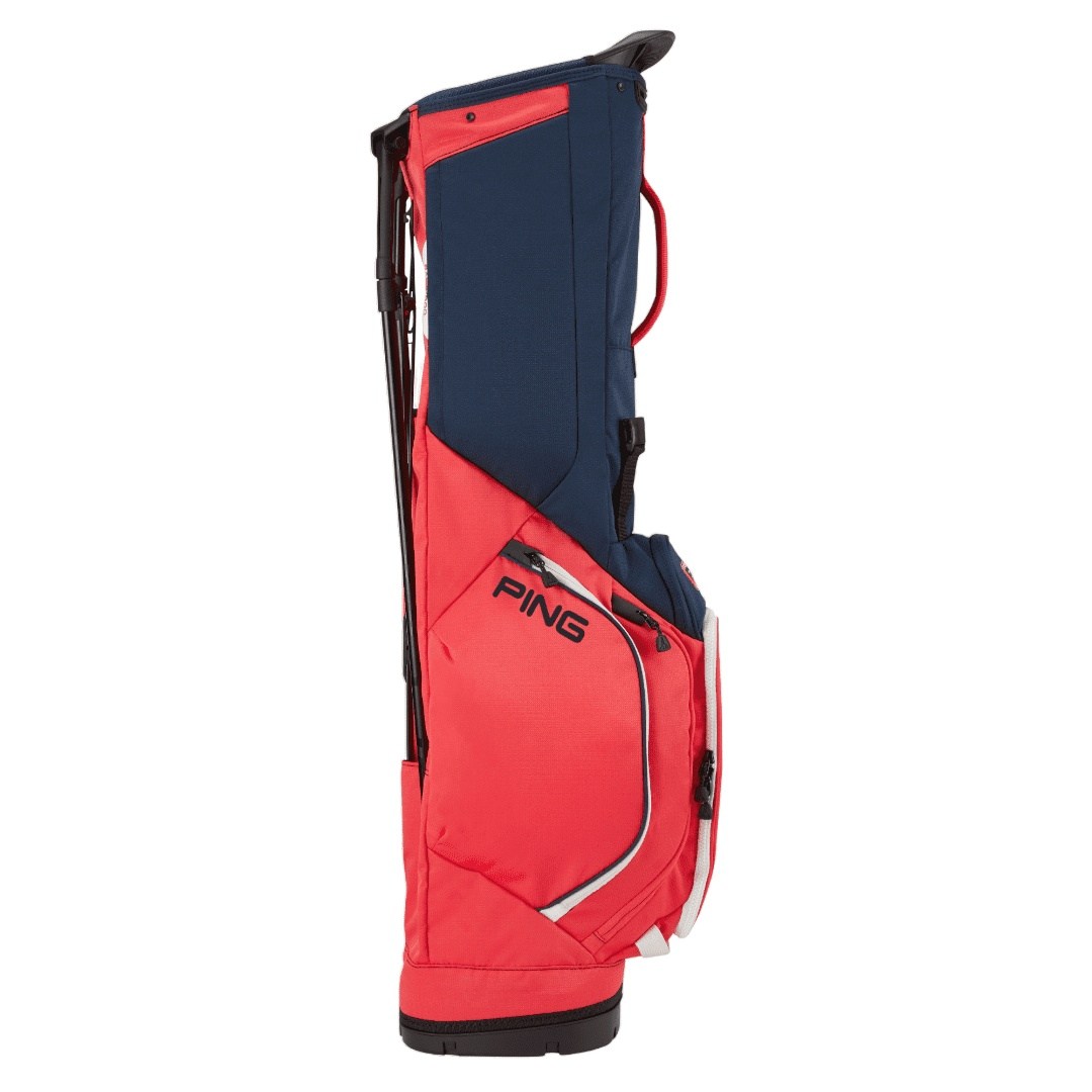 Ping Hoofer Lite 231 Golf Stand Bag 36415