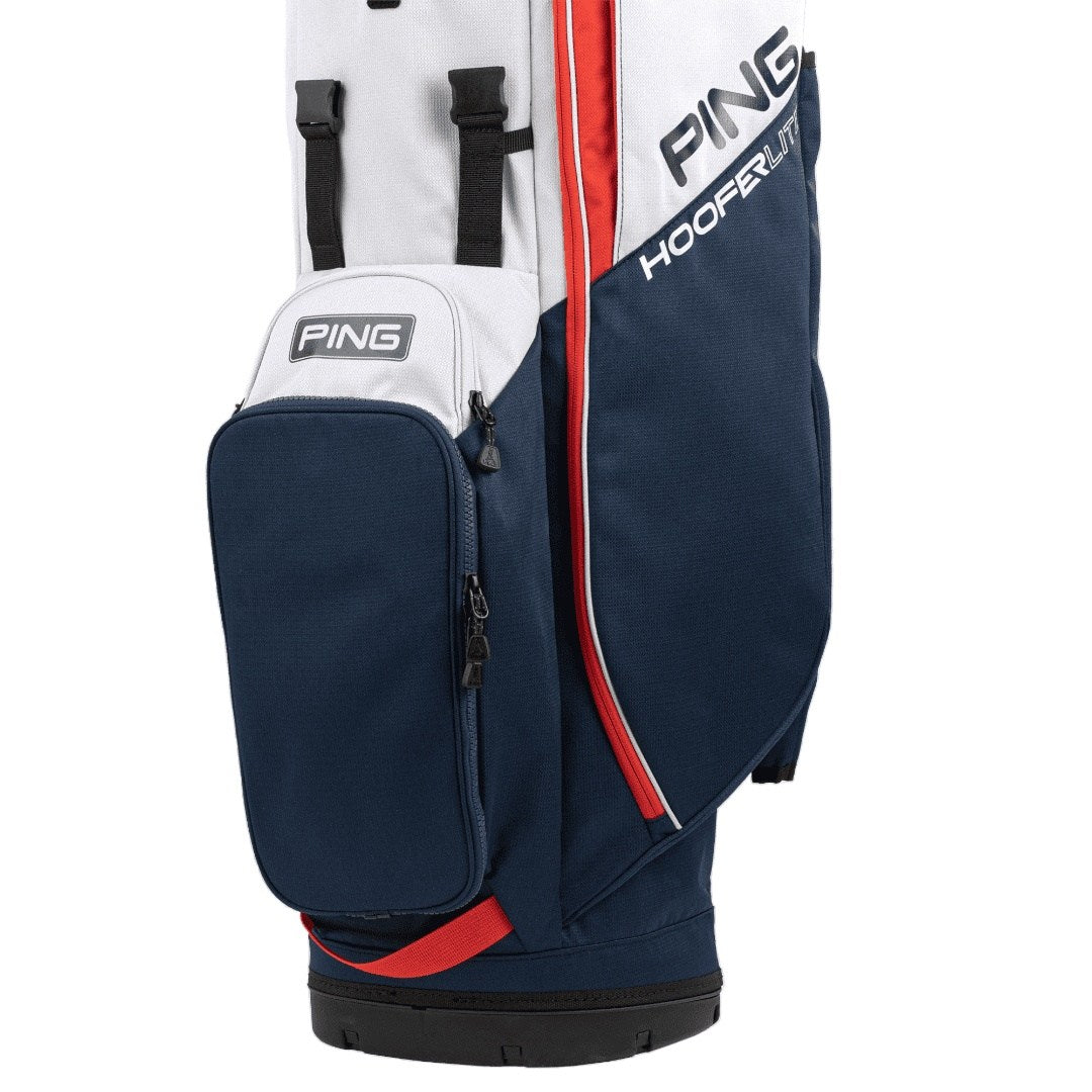 Ping Hoofer Lite 231 Golf Stand Bag 36415