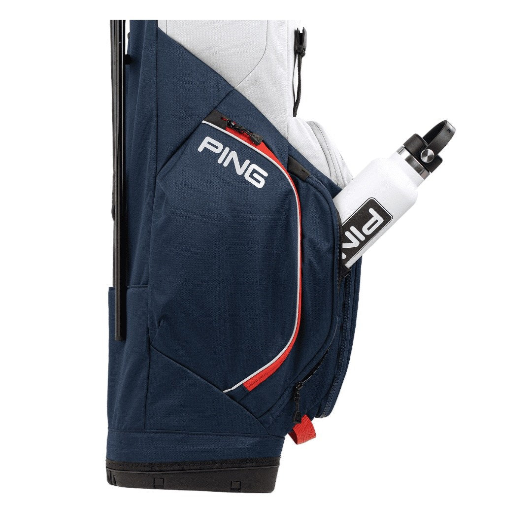 Ping Hoofer Lite 231 Golf Stand Bag 36415