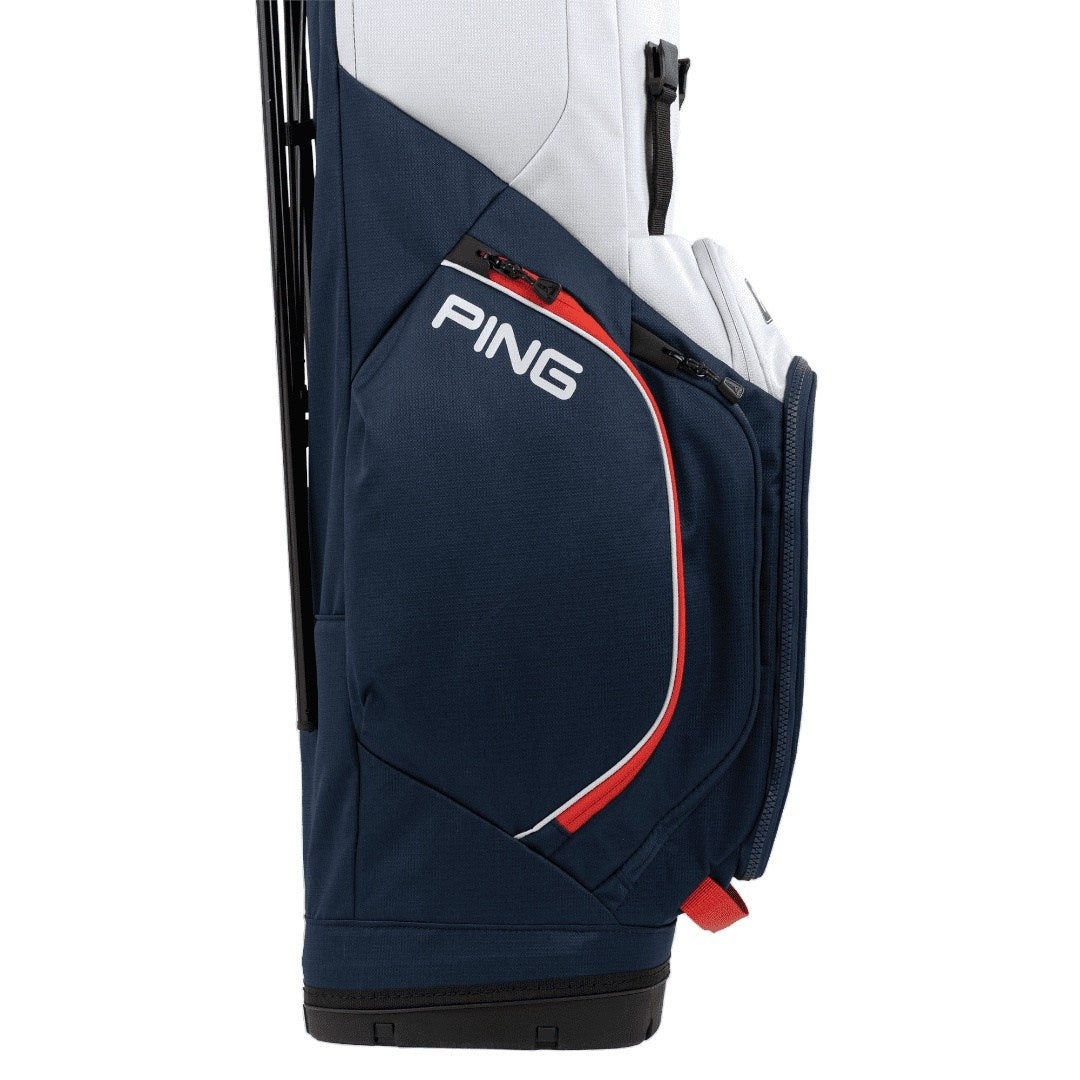 Ping Hoofer Lite 231 Golf Stand Bag 36415