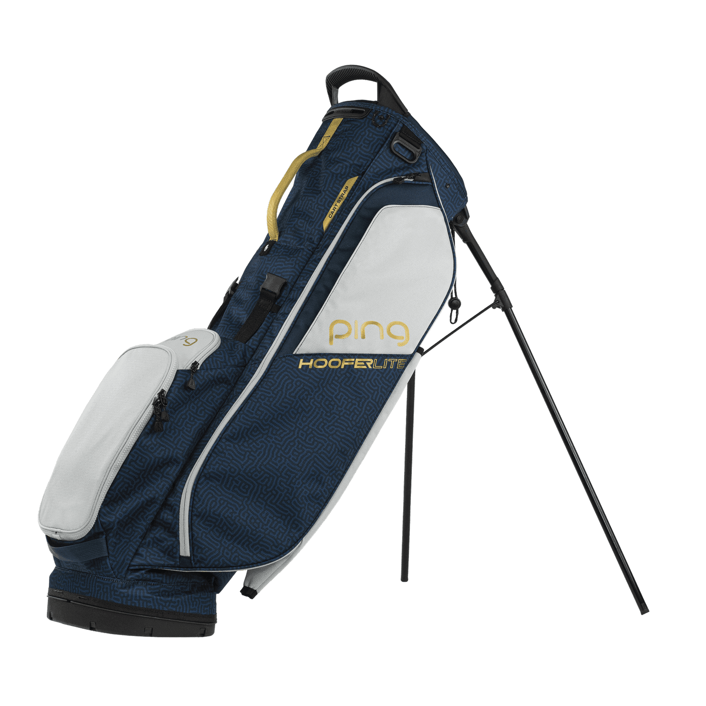 Ping Hoofer Lite Limited Edition Golf Stand Bag 36415