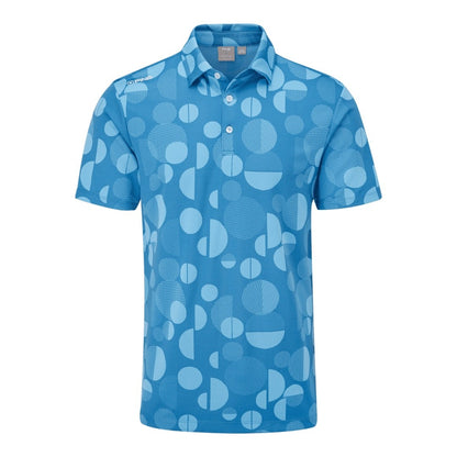 Ping Jay Golf Polo Shirt P03573