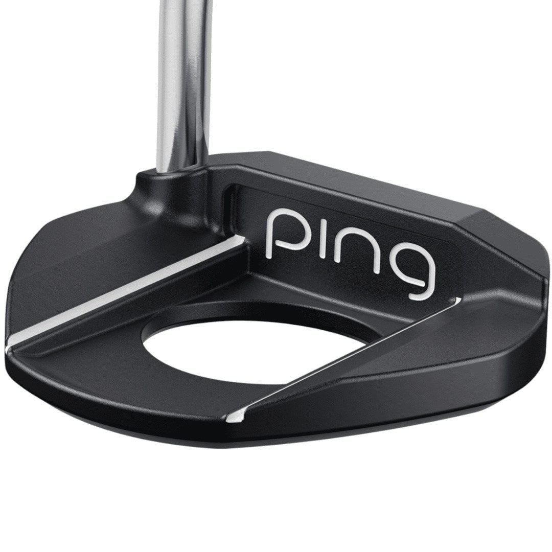 Ping Ladies G Le3 Fetch Golf Putter | Straight