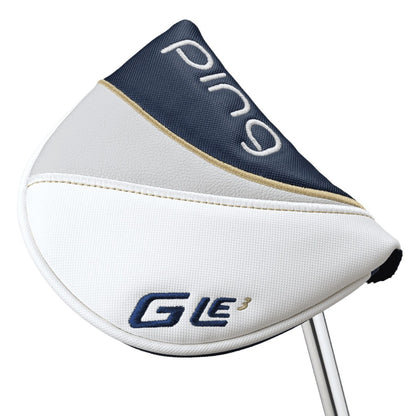 Ping Ladies G Le3 Fetch Golf Putter | Straight