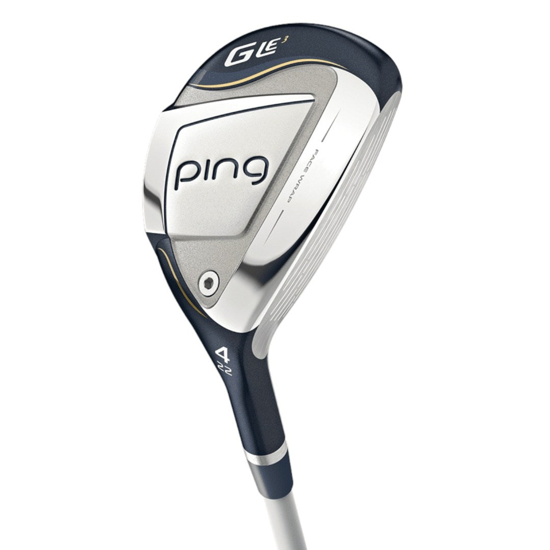 Ping Ladies G Le3 Golf Hybrid