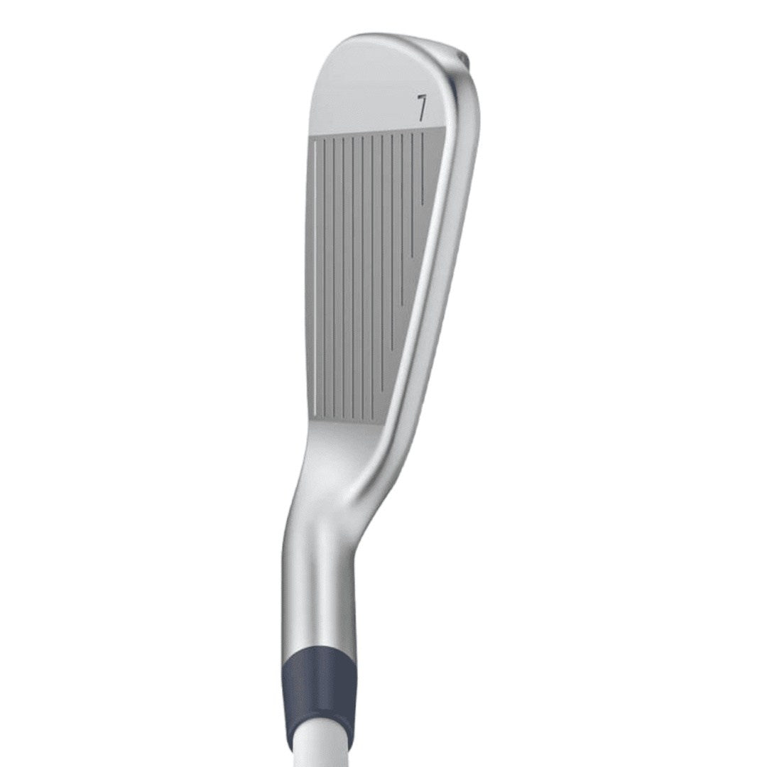 Ping Ladies G Le3 Golf Irons | Graphite