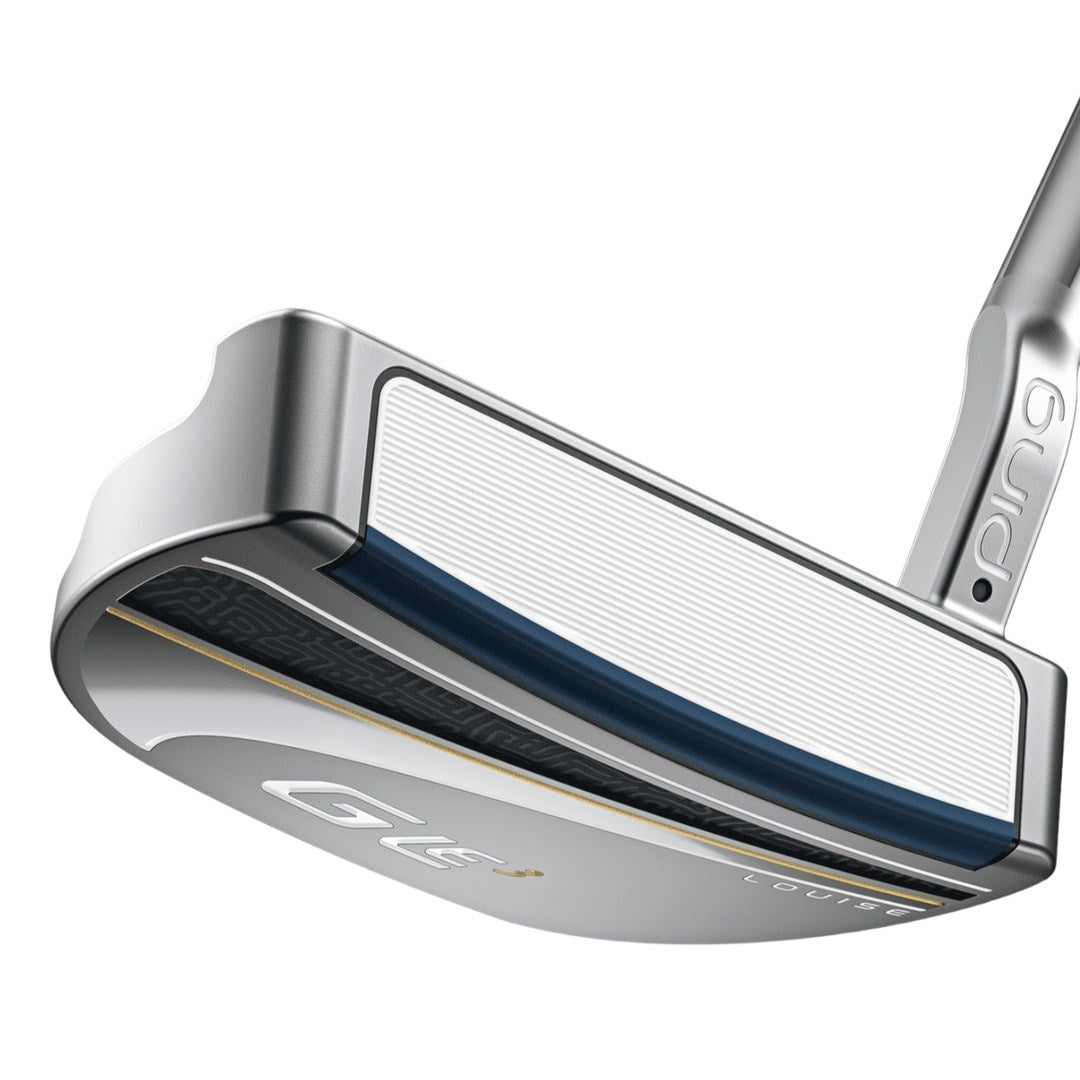 Ping Ladies G Le3 Louise Golf Putter