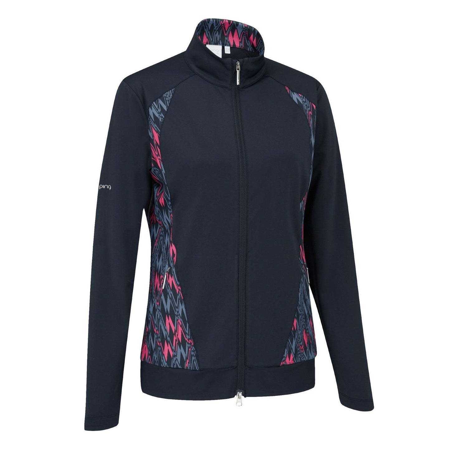 Ping Ladies Harby Golf Mid Layer P93676