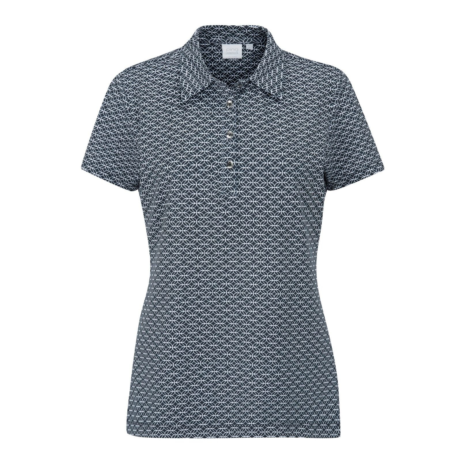 Ping Ladies Rumour Golf Polo Shirt P93667