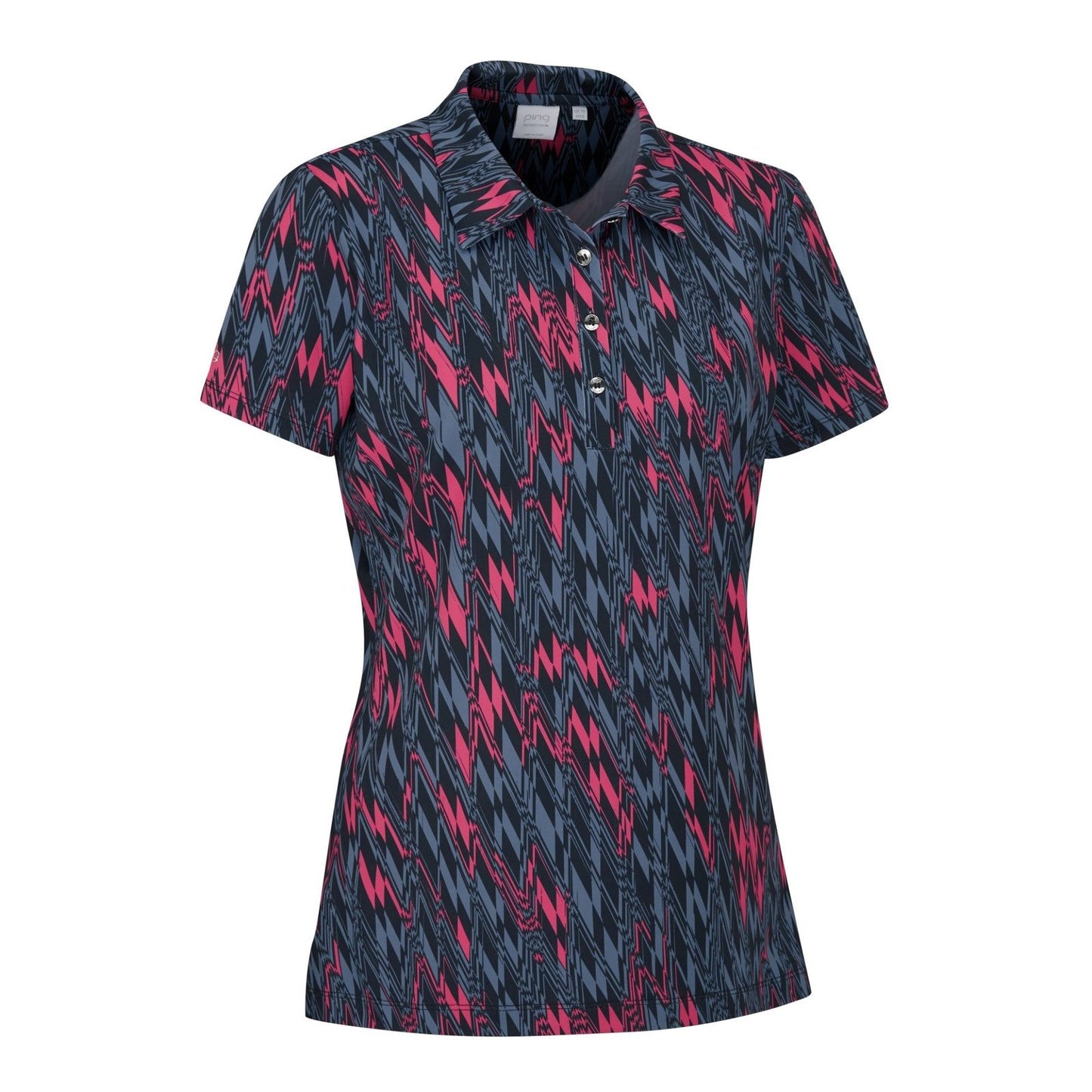 Ping Ladies Rumour Golf Polo Shirt P93667