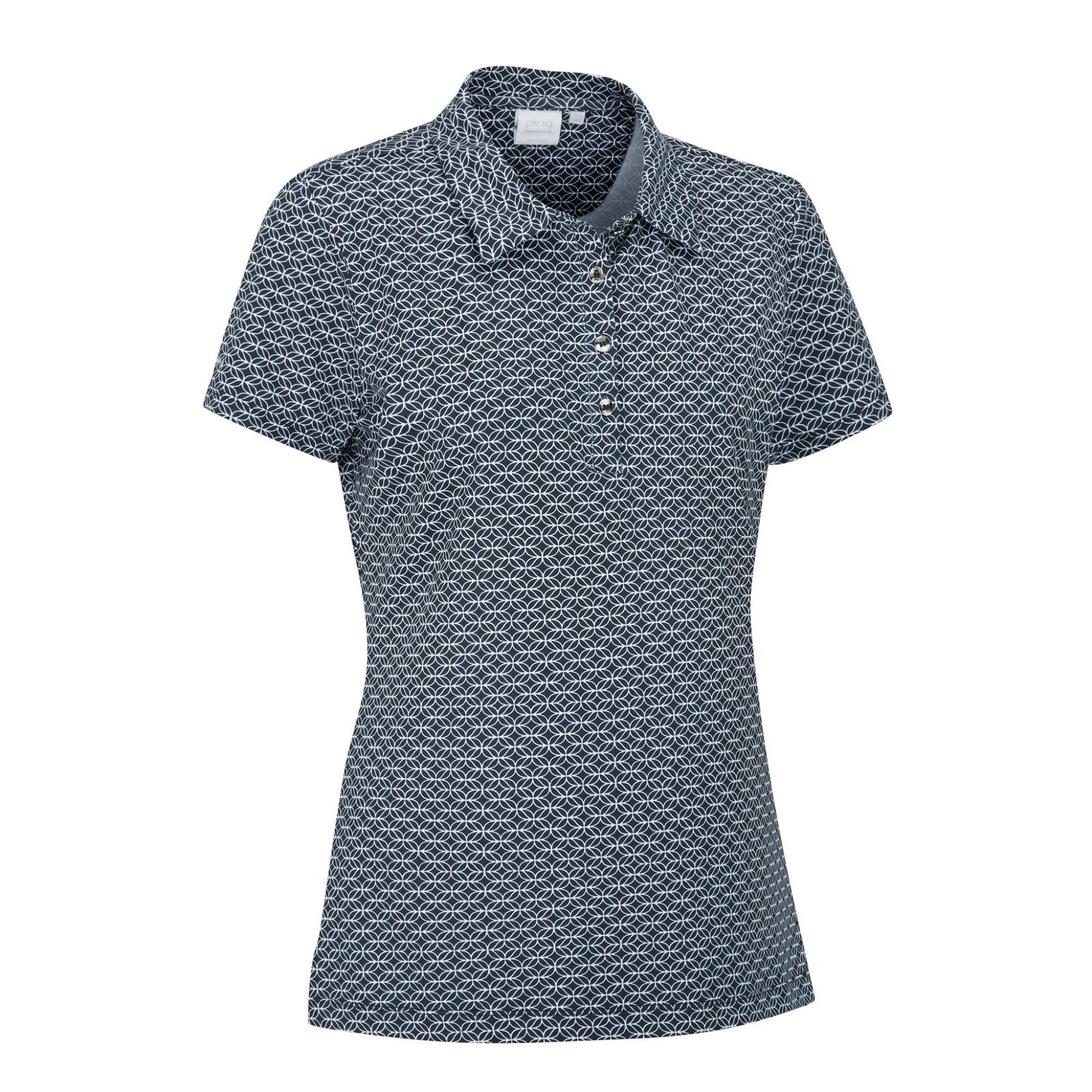 Ping Ladies Rumour Golf Polo Shirt P93667