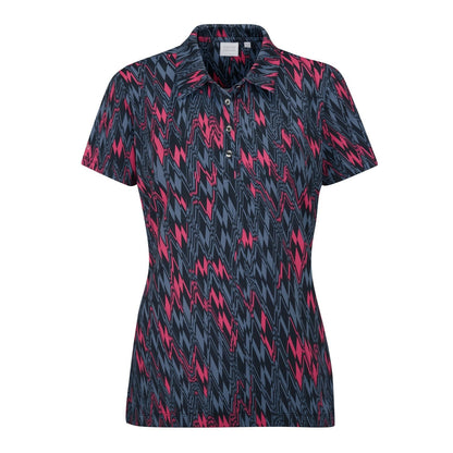 Ping Ladies Rumour Golf Polo Shirt P93667