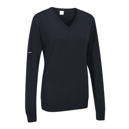 Ping Ladies Tatton V-Neck Golf Sweater P93678