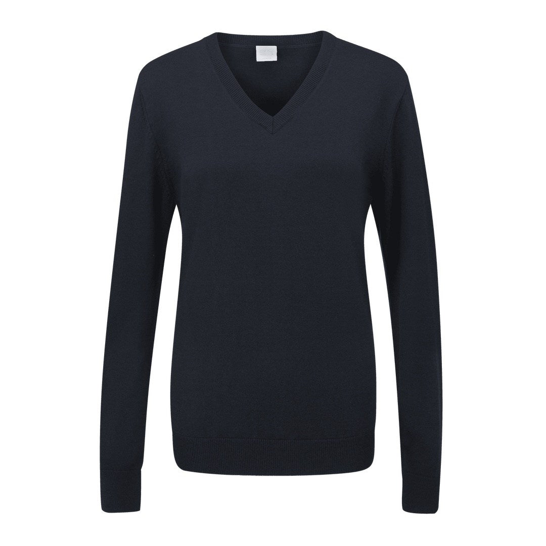 Ping Ladies Tatton V-Neck Golf Sweater P93678