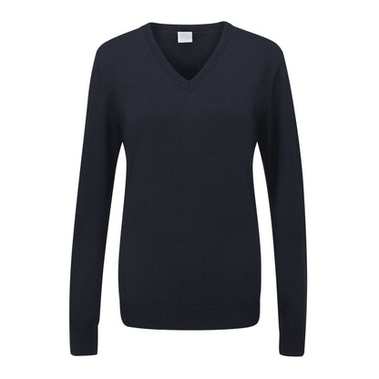 Ping Ladies Tatton V-Neck Golf Sweater P93678