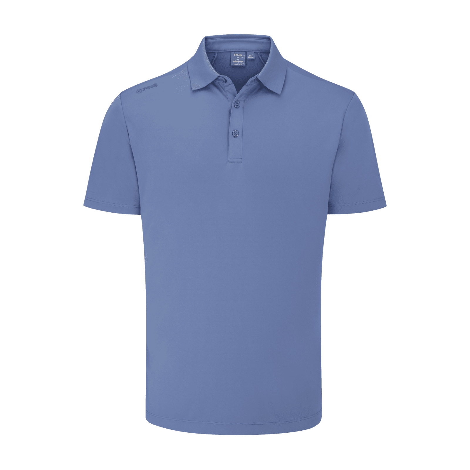 Ping Lindum Golf Polo Shirt P03464