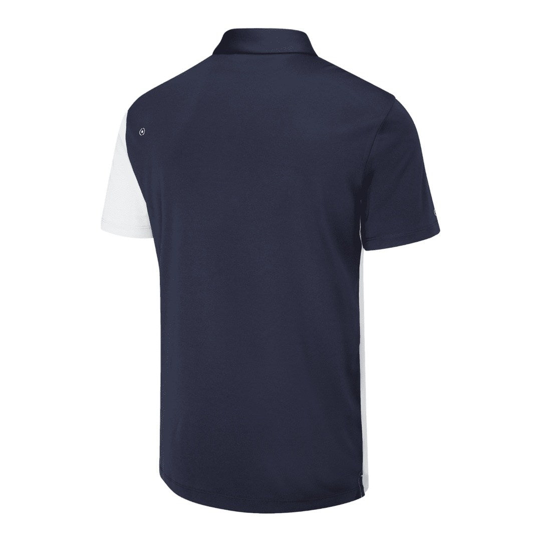 Ping Mack Golf Polo Shirt P03576