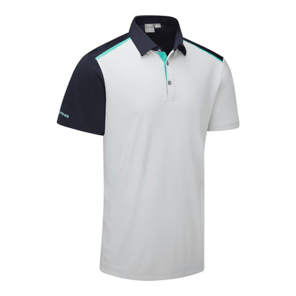 Ping Mack Golf Polo Shirt P03576