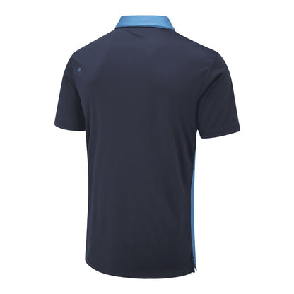 Ping Morten Golf Polo Shirt P03575