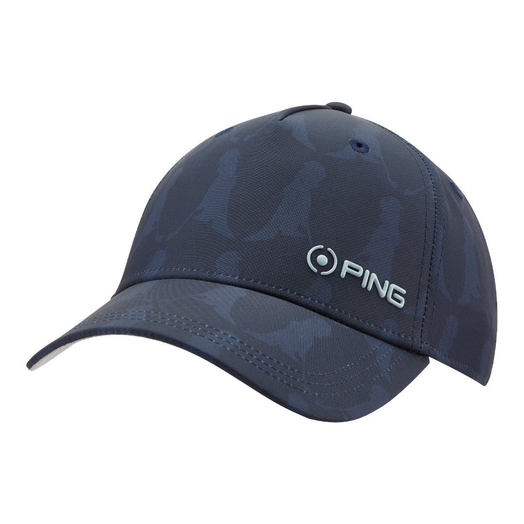 Ping Mr. Ping Cap ll Golf Cap P03677