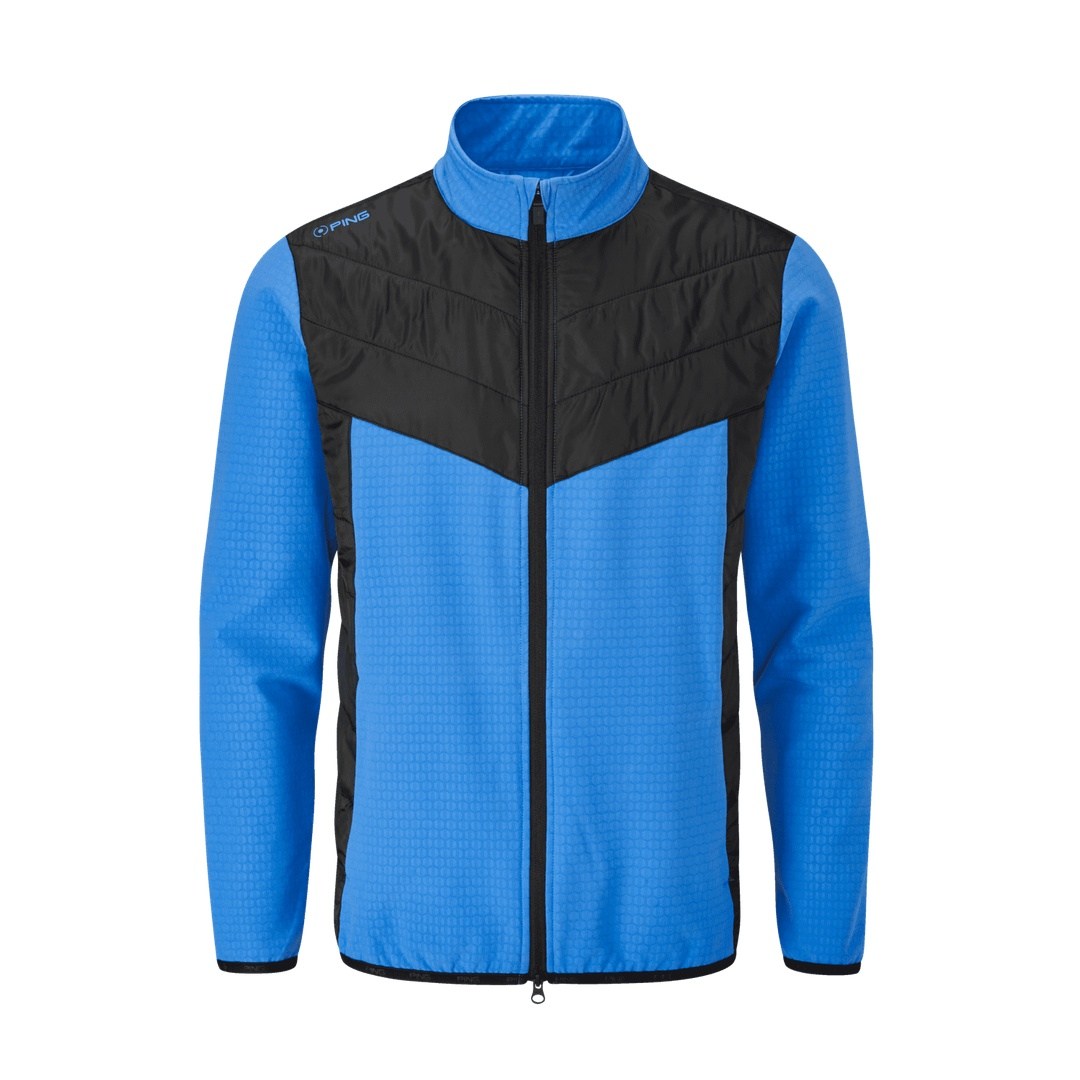 Ping Norse S4 Zoned Golf Jacket P03541